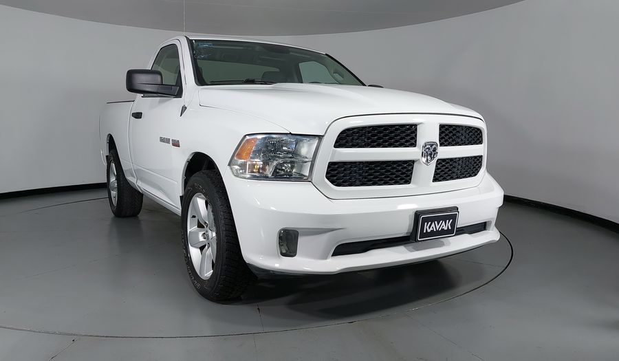 Ram 2500 5.7 HEMI SPORT Pickup 2015