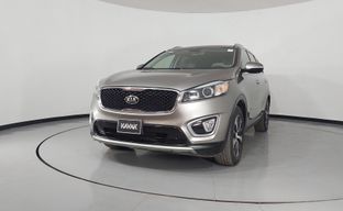 Kia • Sorento