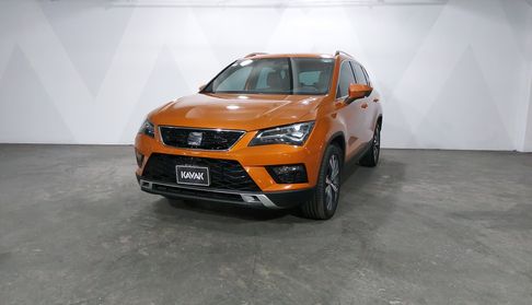 Seat Ateca 1.4 XCELLENCE DCT Suv 2019