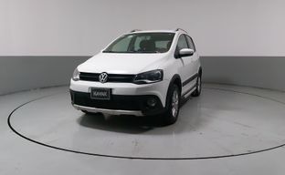 Volkswagen • CrossFox