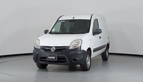 Renault Kangoo 1.6 ZEN Van 2018