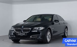 BMW • 5 Serisi