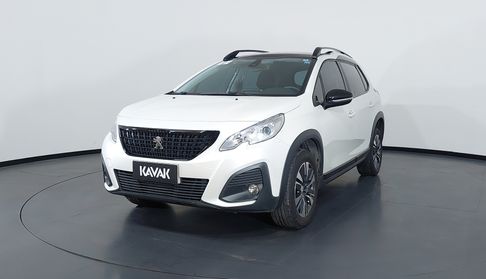 Peugeot 2008 GRIFFE Suv 2020