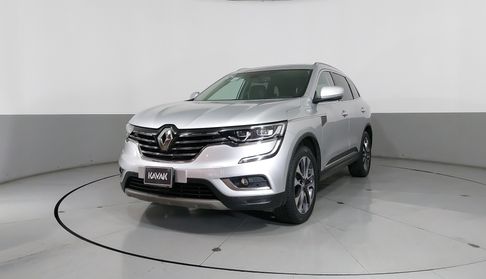 Renault Koleos 2.5 ICONIC CVT Suv 2018