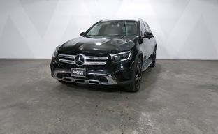 Mercedes Benz • Clase GLC