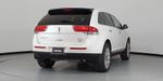 Lincoln Mkx 3.7 PREMIUM AWD V6 AT PIEL Suv 2015