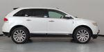 Lincoln Mkx 3.7 PREMIUM AWD V6 AT PIEL Suv 2015