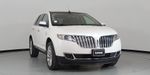 Lincoln Mkx 3.7 PREMIUM AWD V6 AT PIEL Suv 2015