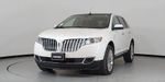 Lincoln Mkx 3.7 PREMIUM AWD V6 AT PIEL Suv 2015