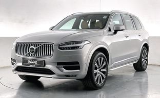 Volvo • XC90