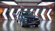 Volkswagen T-cross 1.6 COMFORTLINE AT Suv 2020