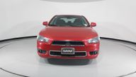 Mitsubishi Lancer 2.0 ES MT Sedan 2014