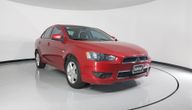 Mitsubishi Lancer 2.0 ES MT Sedan 2014