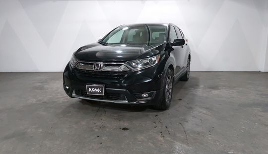 Honda • CR-V