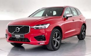 Volvo • XC60