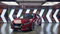 Nissan Sentra 2.0 ADVANCE MT Sedan 2022