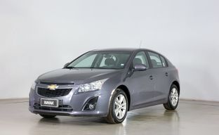 Chevrolet • Cruze