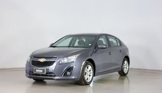 Chevrolet • Cruze