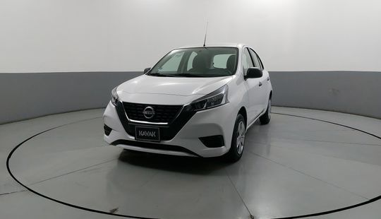 Nissan • March