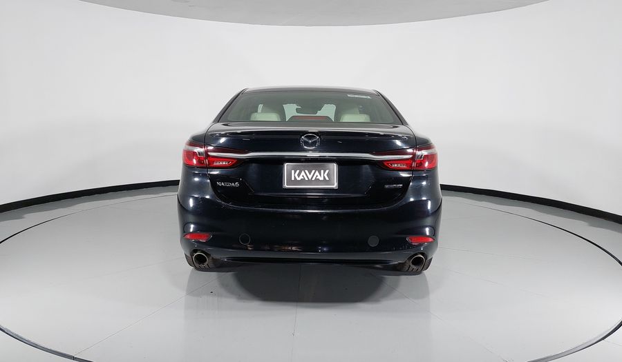 Mazda 6 2.5 SIGNATURE AUTO Sedan 2020