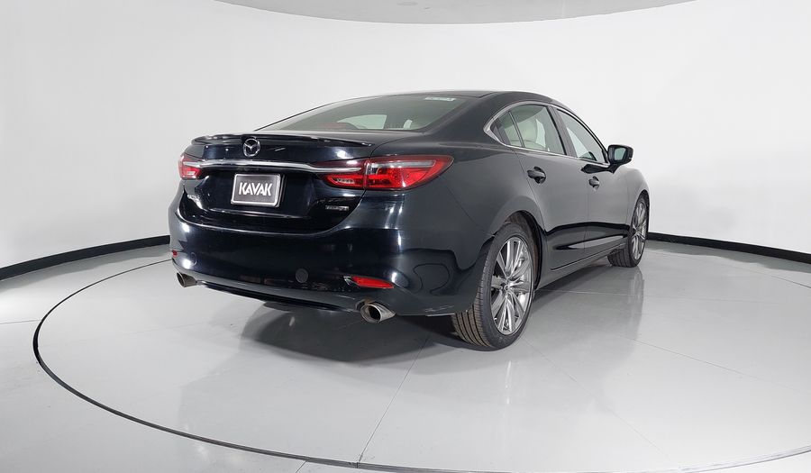 Mazda 6 2.5 SIGNATURE AUTO Sedan 2020