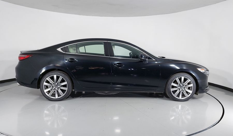 Mazda 6 2.5 SIGNATURE AUTO Sedan 2020