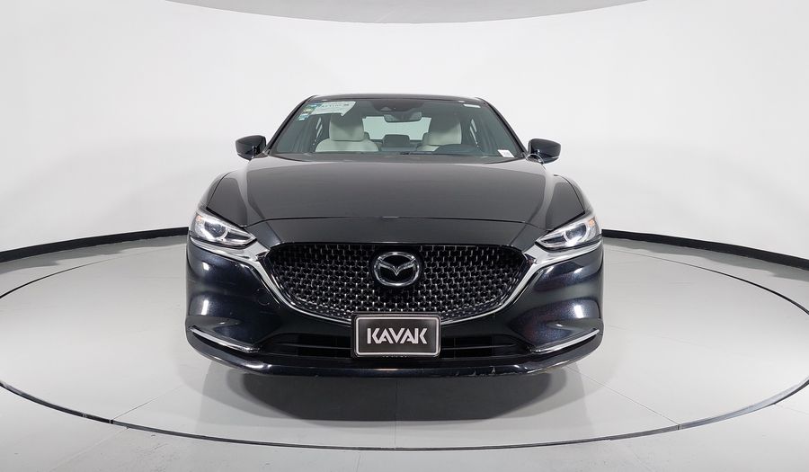 Mazda 6 2.5 SIGNATURE AUTO Sedan 2020