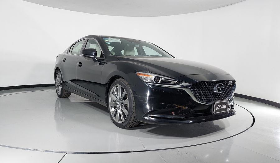 Mazda 6 2.5 SIGNATURE AUTO Sedan 2020