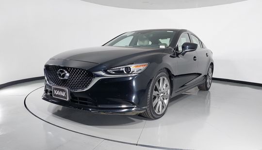 Mazda • Mazda 6