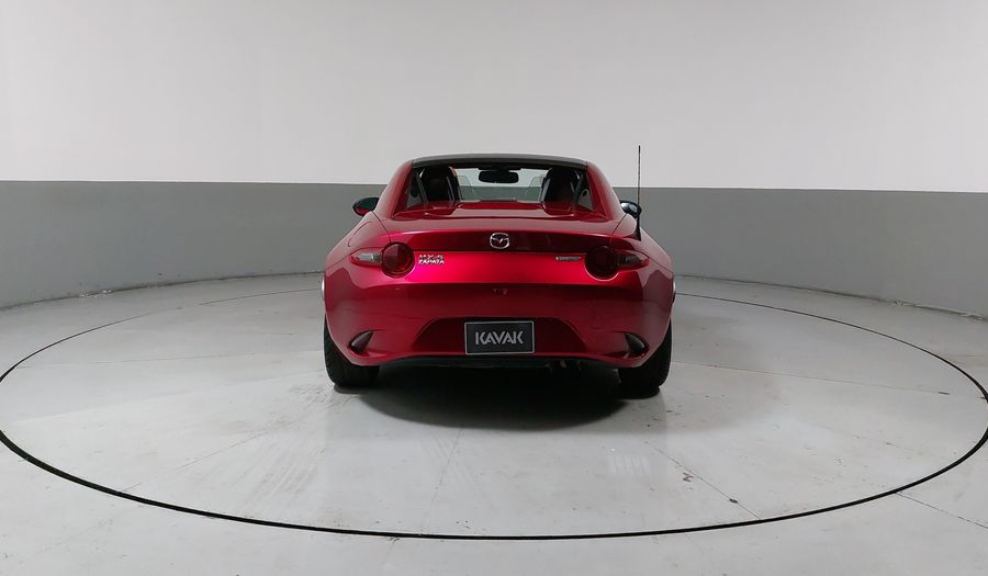 Mazda Mx-5 2.0 I GRAND TOURING AT Targa 2022