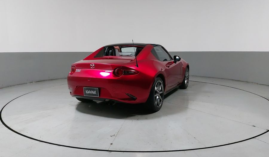 Mazda Mx-5 2.0 I GRAND TOURING AT Targa 2022