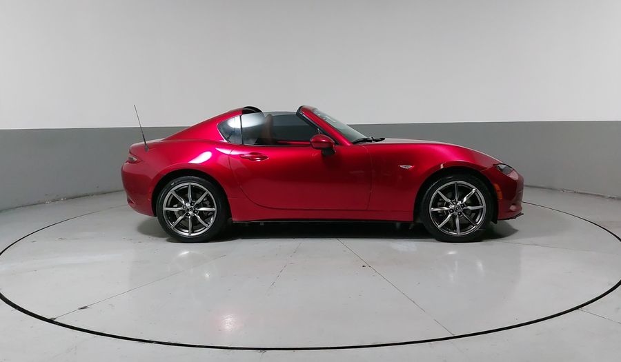 Mazda Mx-5 2.0 I GRAND TOURING AT Targa 2022