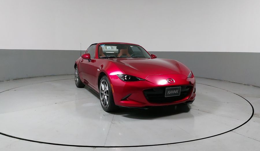 Mazda Mx-5 2.0 I GRAND TOURING AT Targa 2022