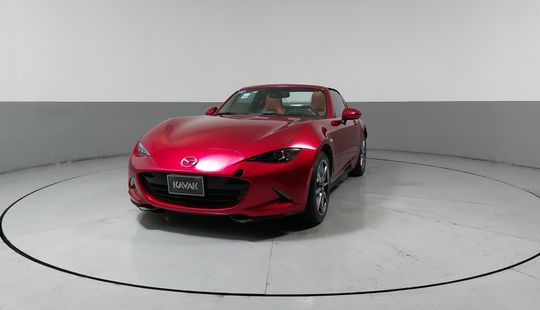 Mazda • MX-5