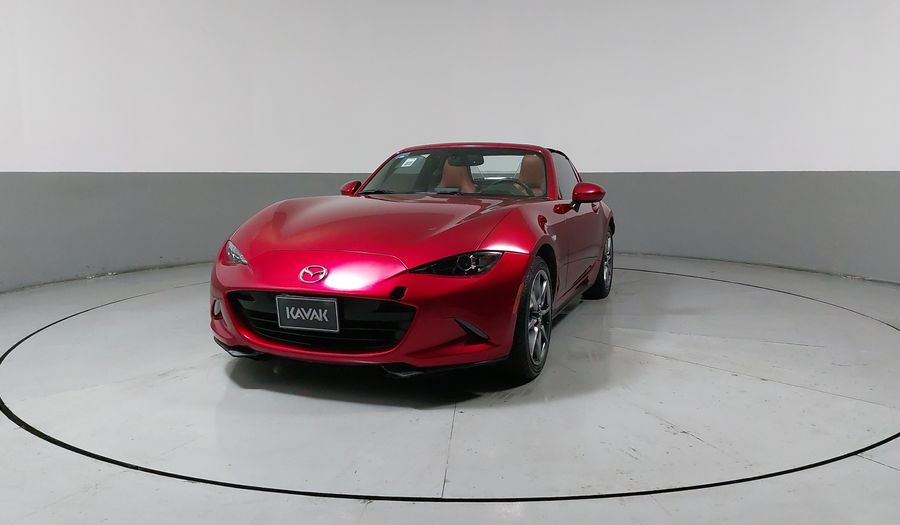 Mazda Mx-5 2.0 I GRAND TOURING AT Targa 2022