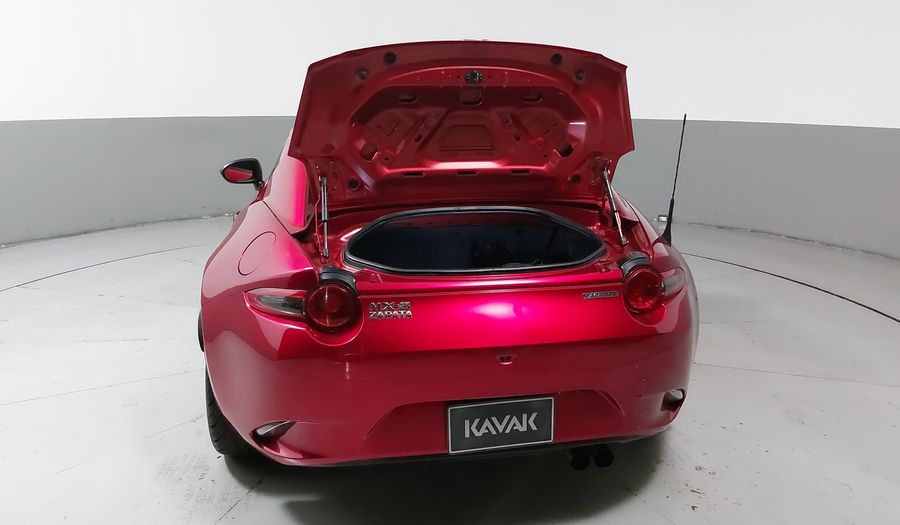 Mazda Mx-5 2.0 I GRAND TOURING AT Targa 2022