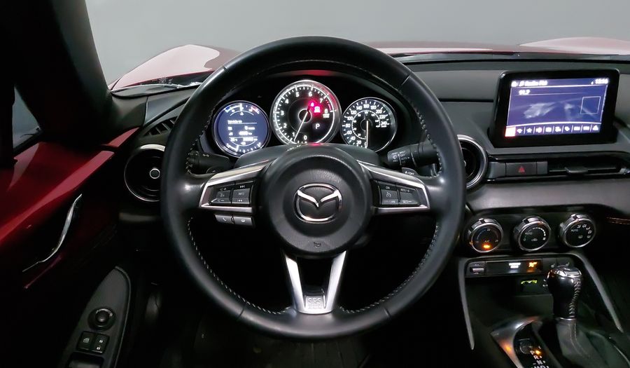 Mazda Mx-5 2.0 I GRAND TOURING AT Targa 2022