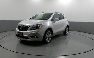 Buick • Encore