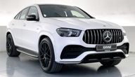 Mercedes Benz Gle 53 COUPE AMG Suv 2021