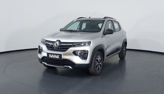 Renault Kwid OUTSIDER-2023