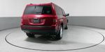 Jeep Patriot 2.4 SPORT FWD CVT Suv 2013