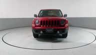 Jeep Patriot 2.4 SPORT FWD CVT Suv 2013