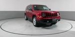 Jeep Patriot 2.4 SPORT FWD CVT Suv 2013