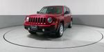 Jeep Patriot 2.4 SPORT FWD CVT Suv 2013