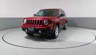 Jeep Patriot 2.4 SPORT FWD CVT Suv 2013