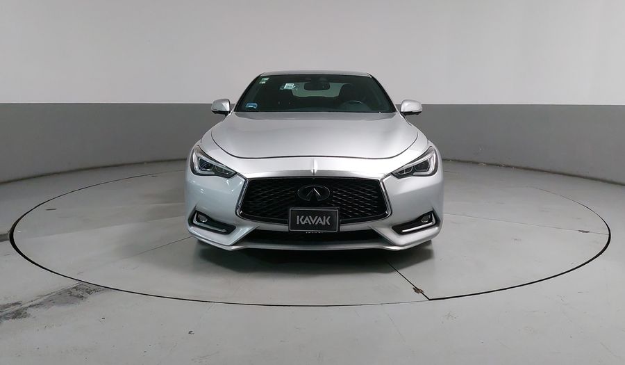 Infiniti Q60 3.0 400 SPORT AUTO Coupe 2017