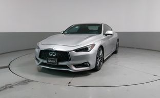 Infiniti • Q60