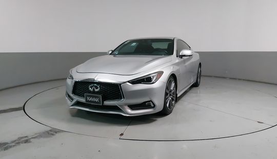 Infiniti • Q60