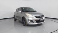 Suzuki Swift 1.4 SPECIAL EDITION MT Hatchback 2016