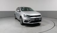 Volkswagen Polo 1.6 COMFORTLINE PLUS AUTO Hatchback 2021